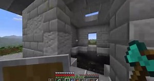 THEY MADE ME A MOD IN MINECRAFT - Farfadox