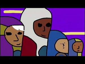 Homemade Intros: Go Jetters in 4x Speed