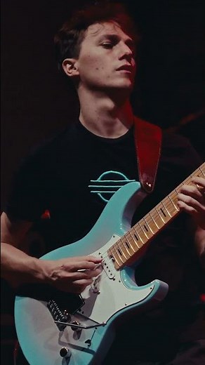 First taste from my upcoming album Route 96! “Isla Feliz” is out now! #matteomancuso #newmusic