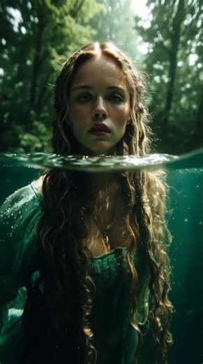 Russian fairytale princesses