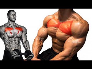 Best Upper Chest Exercises to Force Your Upper Chest to Grow