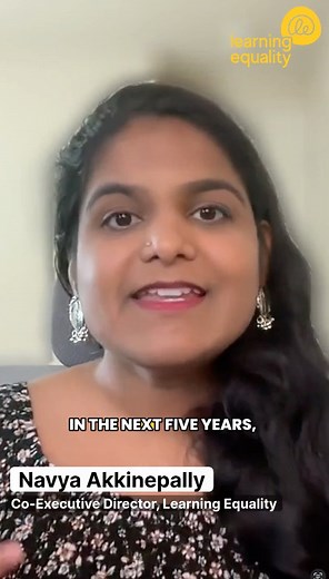 🤖AI is quickly changing everything in education for those who are online, but what about the 2.6 billion people who still don’t have Internet access? At Learning Equality, we’re building AI-powered tools that work offline, so teachers in underserved communities can save time, find the right resources faster, and focus on what matters most: their students’ learning. 📹In this video, you’ll hear directly from our community about how our offline AI solutions can support real classrooms without int