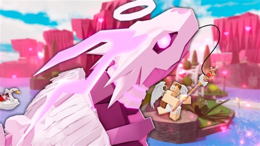 How to get Cupid's Bow in Fisch