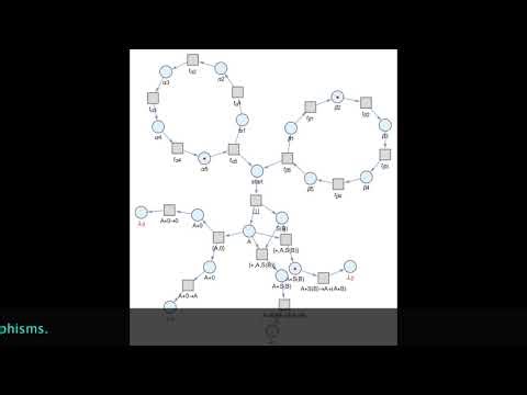 Petri Category Sequencer for Peano Axioms' Rewriting System