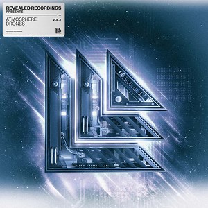 Revealed Recordings releases Atmosphere Drones Vol. 3