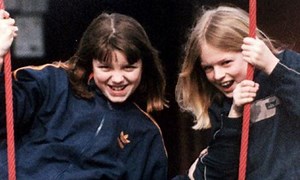 Soham: Catching a Killer