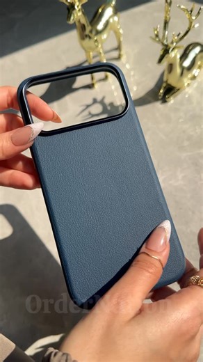 OrderNation on Instagram: "New Premium -X-LEVEL-SKIN FEEL BETTER ENJOYMENT- Leather Texture Design PVC Case With Meatel Camra Bumper sku:on5873"