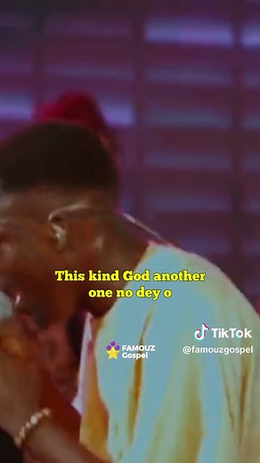 This Kind God - Lyrics and Gospel Songs