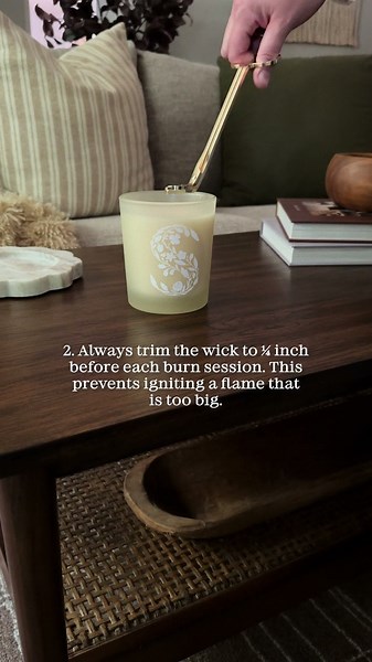 Everything you need to know about Scentsy Candles #scentsycandles #candles