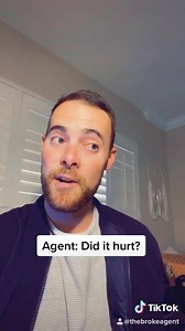 2.8K views · 44 reactions | The worst real estate joke of all time | The Broke Agent | Facebook