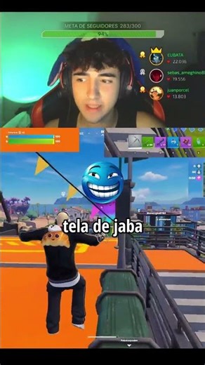 NO PUEDE SER DOS VECES SEGUIDAS JAJAJAJ