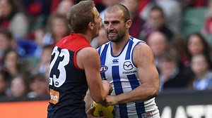 No more punches? AFL to get tough