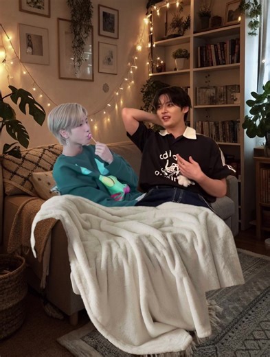 Part 5 - My Invisible Love