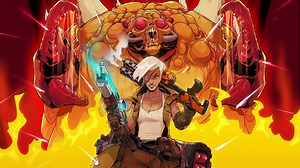 ps4中文_313_暴走枪姬.Wildcat Gun Machine