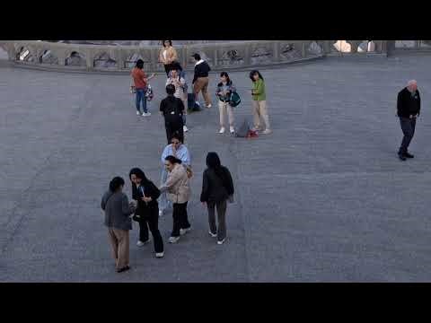 La succursale de la place rouge