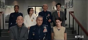 ‘Space Force’ Season 2 Trailer Released by Netflix