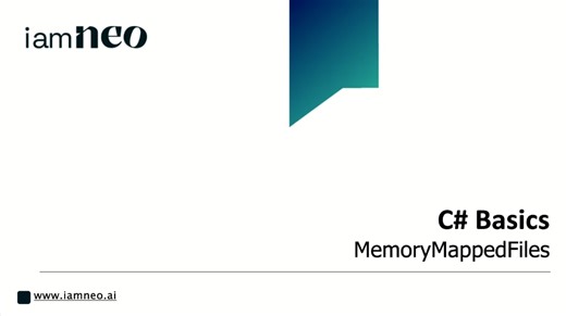 Memory mapped file.mp4