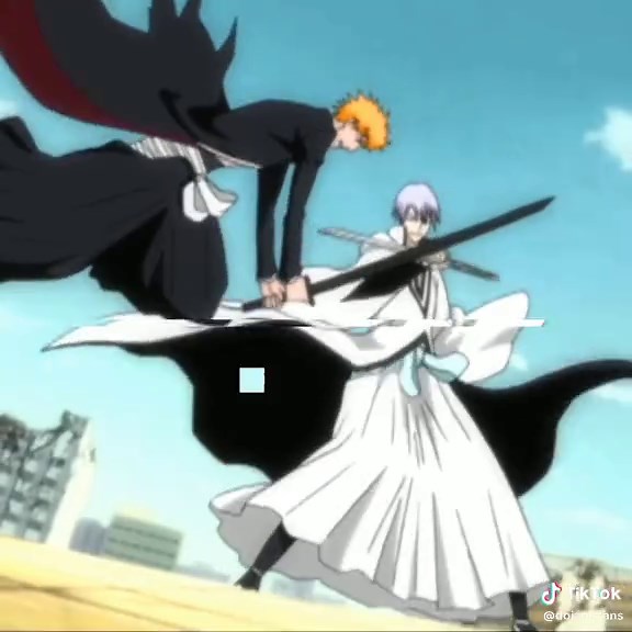 #bleach #edit #ginichimaru #bleachanime | bye bye rukia chan