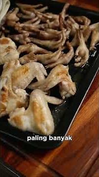 Cara bikin Bone Broth 🐔