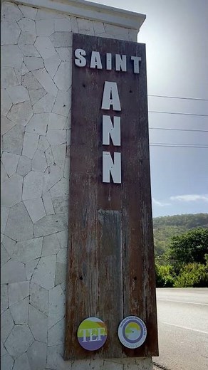 St. Ann Parish, Jamaica