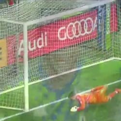 GOAL: Nicolás Lodeiro, Seattle Sounders - 49th minute