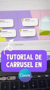¡Atención creadores! 🎨🚀 En este breve tutorial te enseñaré cómo hacer un carrusel en Canva de manera fácil y rápida. 💡 No te pierdas ni un detalle. Sigue cada paso y lleva tus publicaciones al siguiente nivel! 🔥 Y si quieres más tutoriales como este, ¡asegúrate de seguirme Emprende Canva para no perderte ninguna lección! 💪✨ #CanvaTutorial #Carrusel #carruseles #carruselesinstagram #carruselinstagram #emprendedordigital #canvahacks | Emprende Canva