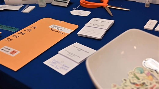 It’s Forensic Science Week! 🧪🔬 Our Crime Lab hosted Career Day, and students from across the area got a behind-the-scenes look at the different divisions of the lab. From fingerprints to forensics, they explored it all! | Mississippi Department of Public Safety (Official)