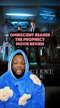 Omniscient Reader: The Prophecy Review – Live-Action Anime Done RIGHT?