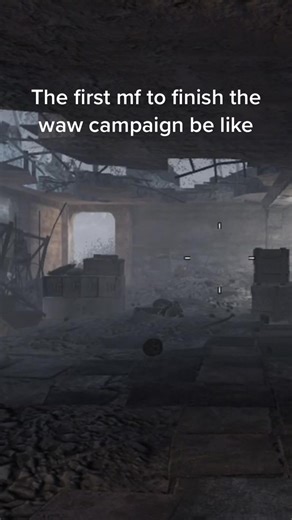 #fyp #zombies #waw #campaign #fyp #viral #funny #callofduty #zxycba