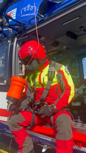 18K views · 297 reactions |  Pre-Flight Hoist Check – Safety First!...