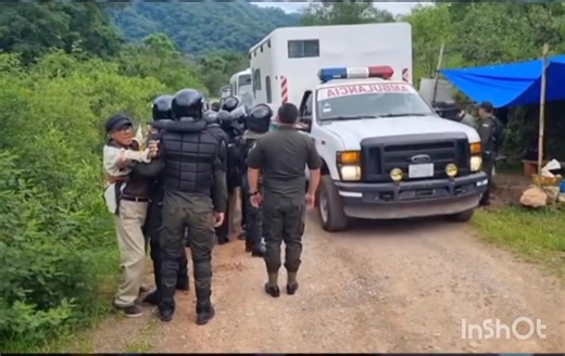 #RKC #Urgente | Gobierno de Rodrigo Paz permite el ingreso de PETROBRAS a la reserva natural Tariquia #Tarija incumplimiento el compromiso firmado por el propio presidente de #Bolivia el año 2019. El objetivo es la explotación de hidrocarburos con graves consecuencias en el medio ambiente. Vía: CNS Tarija | Radio Kawsachun Coca