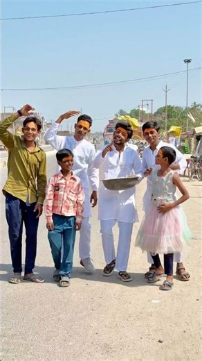 ravan ke naam pr scam 😂🔥#trendingshorts #vairalshort #youtubeshorts #ytshorts #shorts #pkdhakdhak