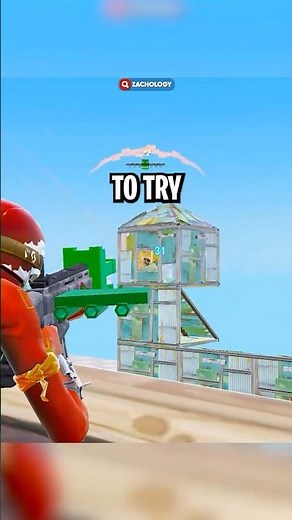 Zachology Build Fights: 0775-3225-3125 ❤️👍🏻