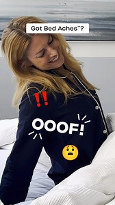 Treat your achy back to our most supportive collection EVER. Sealy Posturepedic® features: MaxSupport™ Technology* for max back & core relief Exclusive PrecisionFitTM Coils flex to YOU ☁️Designed & built in the USA for years of back-happy bliss *MaxSupport™ avail in Pro + Elite models. | Sealy Mattress | Facebook