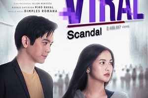 Charlie Dizon wows Joshua Garcia on ‘Viral Scandal’ | ABS-CBN Entertainment