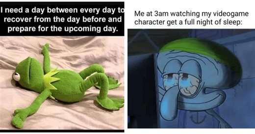 32 Uncomfortably Relatable Memes Proving None of Us Is Perfect