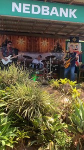 2.7K views · 13 reactions | Thanks to Rebound Band for bringing us the amazing rock n roll vibes today on main stage 落 | The Shongweni Farmers & Craft Market | Facebook