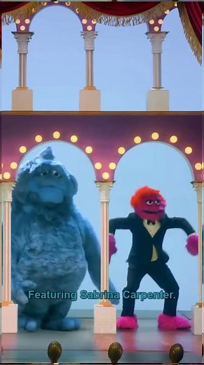 The Muppet Show | Teaser Trailer | Disney+