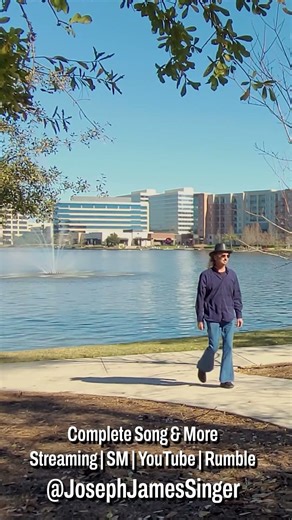 YOU ARE HERE (Verse 3) | Joseph James