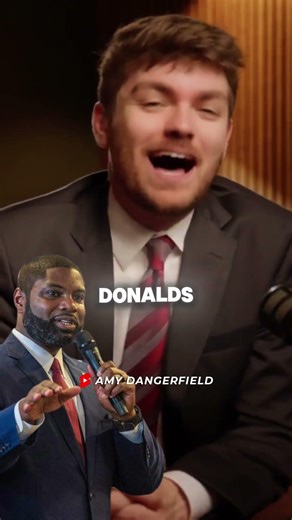 Nick Fuentes Endorses Florida Governor