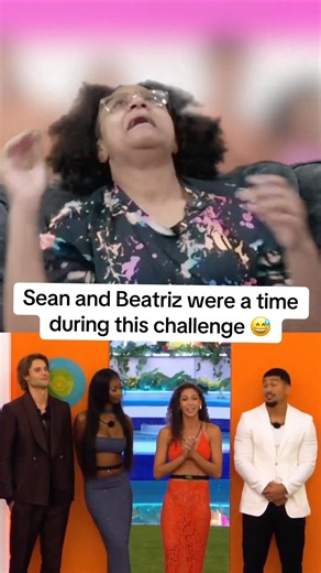 The Holt Trinity 😙 | Love Island S8E1 Reaction