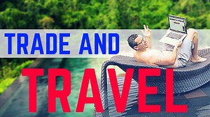 3.3K views · 65 reactions | The most fulfilling way to make money is while traveling. Do you agree? I've traveled the world while trading and making money. Let me tell you how. | Timothy Sykes | Facebook