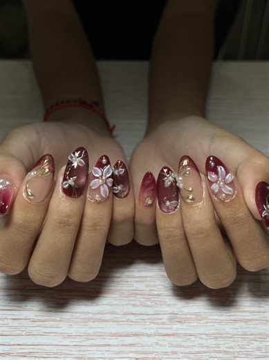 Showcase Your Nails: Simple Nail Art Inspirations