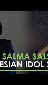 Sosok Salma Salsabila, Kontestan Indonesian Idol 2023 yang Sering Disorot, Mahasiswa ISI Yogyakarta