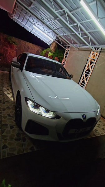 Upgrade Your 440i with a New Steering Wheel