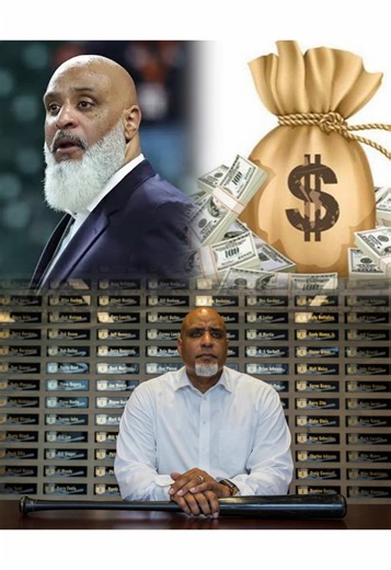 Tony Clark: Celebrating Faith and Community