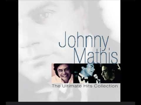 New album in 1998. The Ultimate Hits Collection by Johnny Mathis