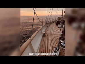 Home Free-wellerman(speed up)