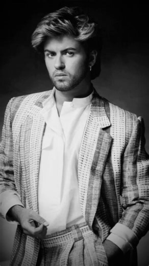 George Michael "Careless Whisper" (1984)