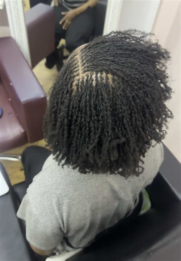 Panashe_dread_locks on TikTok